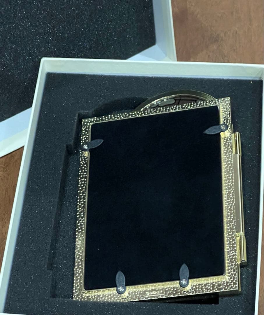 ディズニー ディズニーランドホテル フォトフレーム