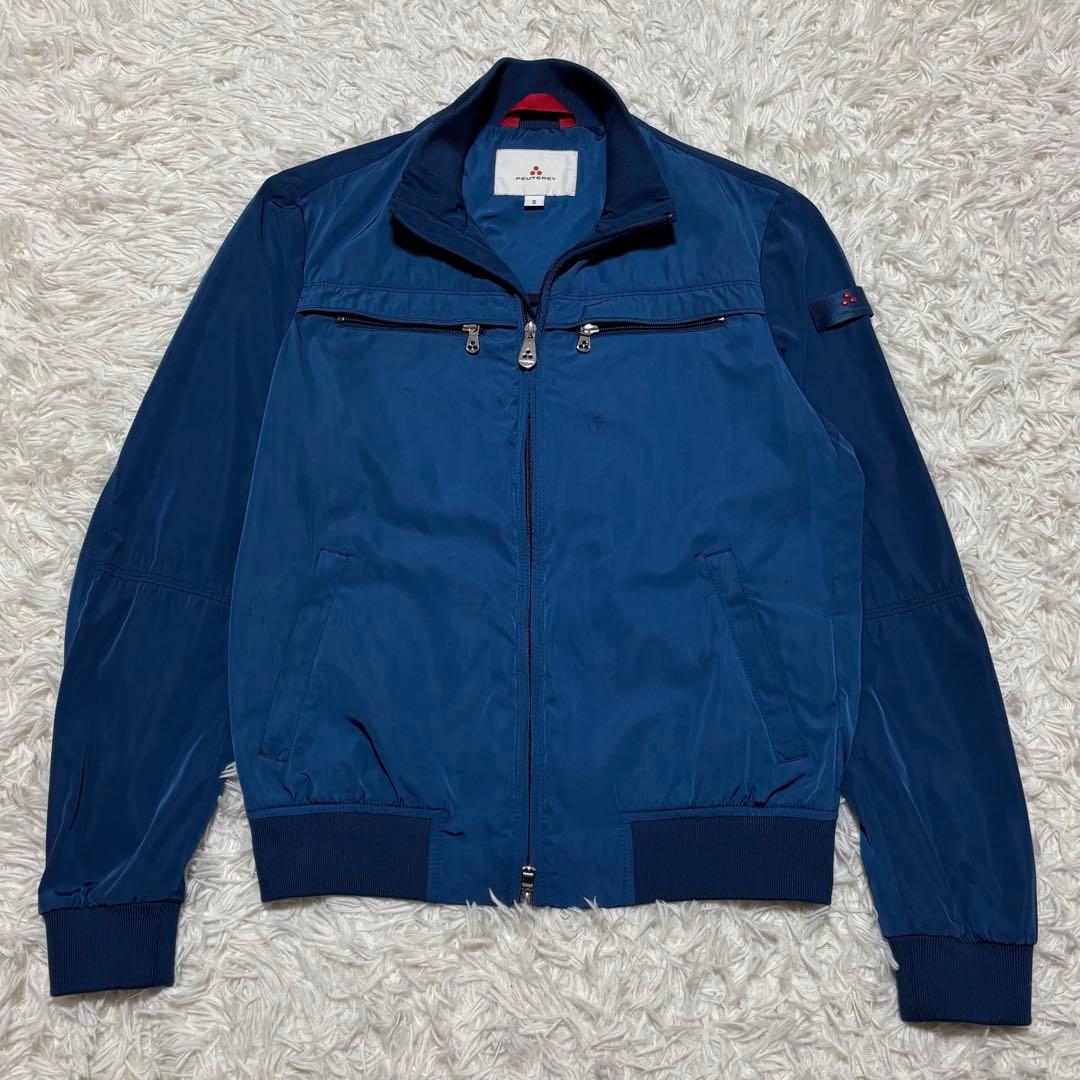 NAPTIMEナップタイム チェック中綿ジャケット 2025秋冬