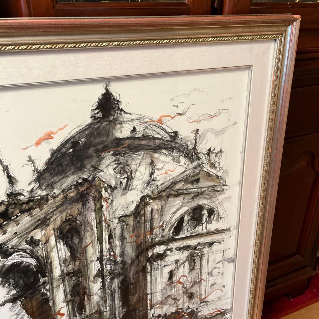 【更に値下げしました】絵画