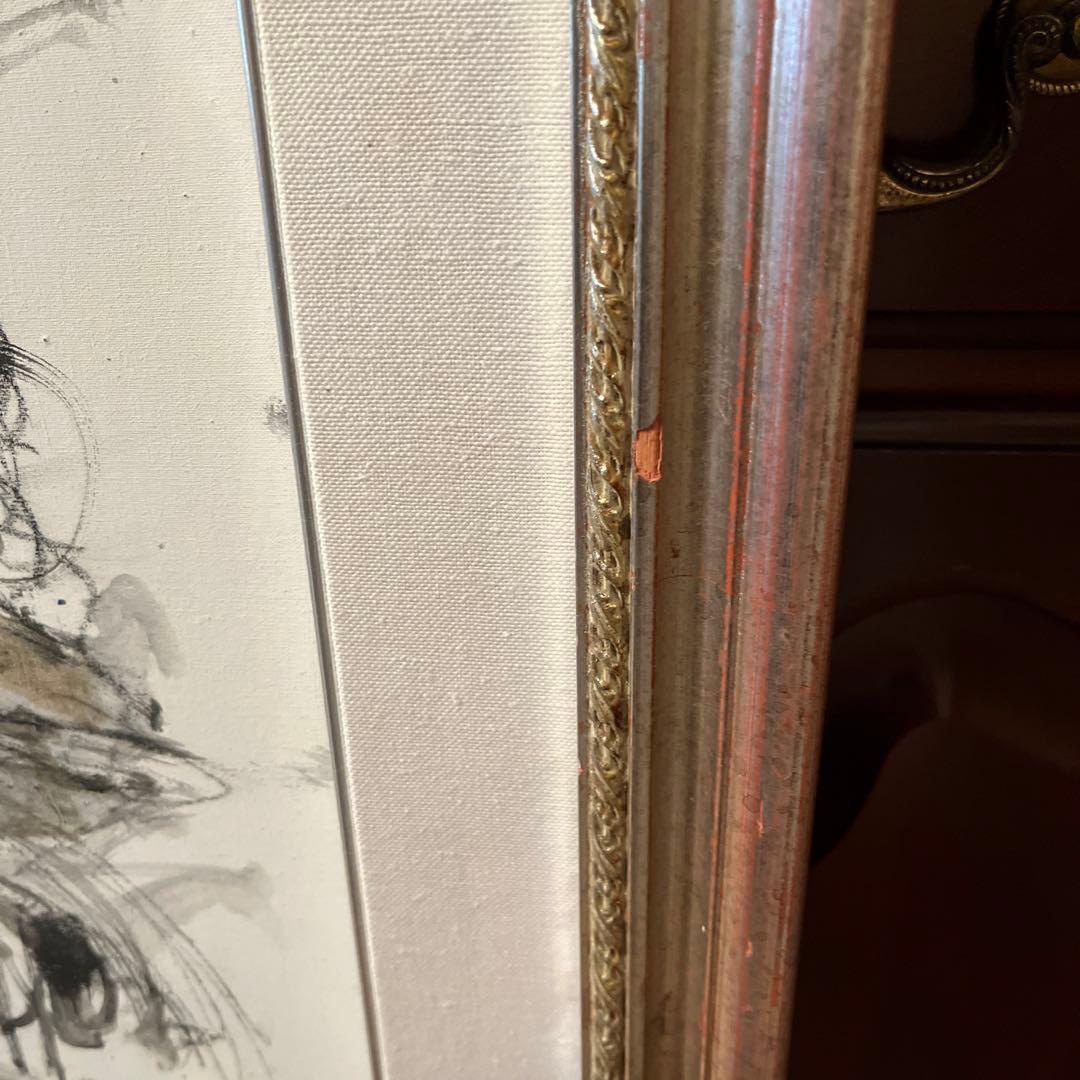 【更に値下げしました】絵画