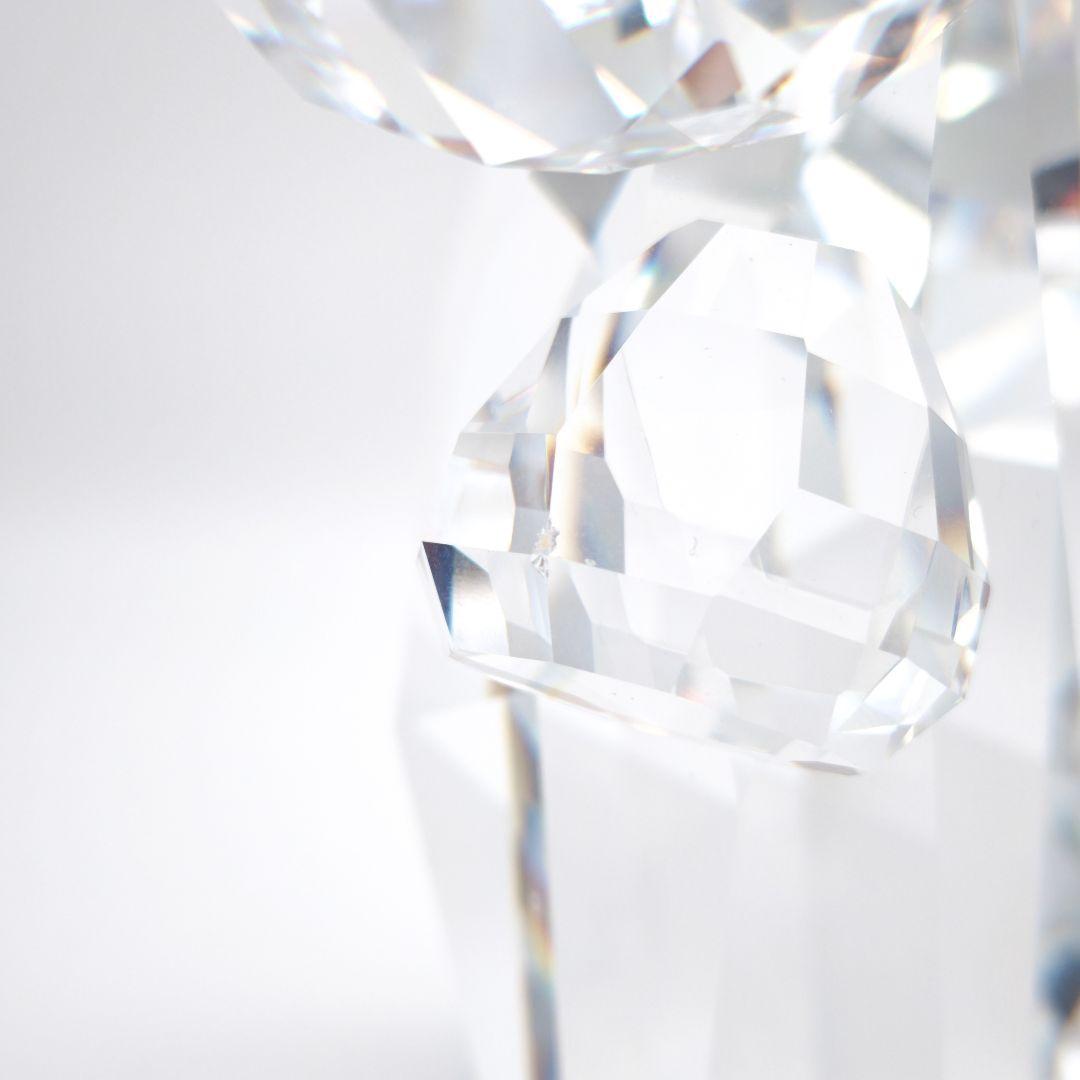 SWAROVSKI LOVLOTS PIONEERS - MISSY MO (LARGE) 843546