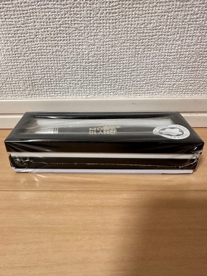 新品未開封 モンブランGreat Characters J.F. Kennedy - メルカリ