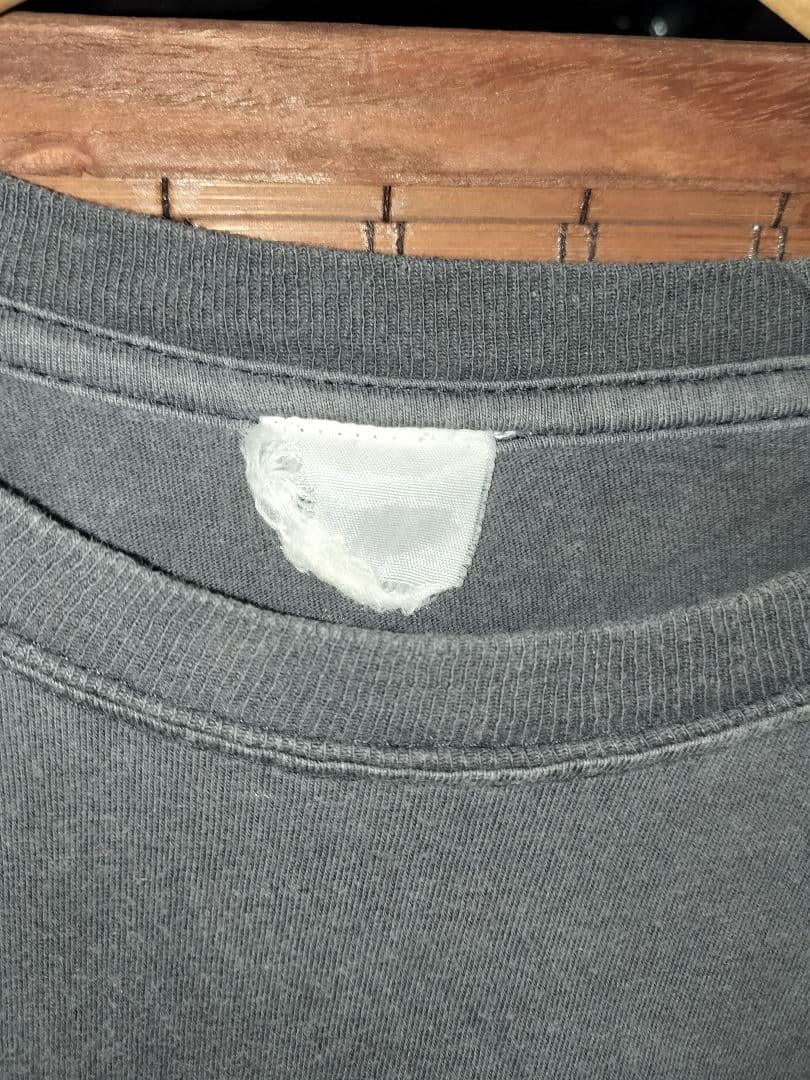 激レア!90´s Napalm Death 1991 グラフィックTシャツ