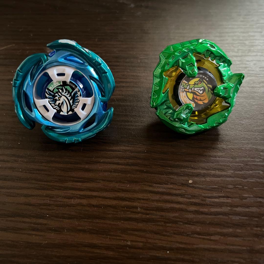 エアロペガサス　クロコクランチセット　 中古　USED品