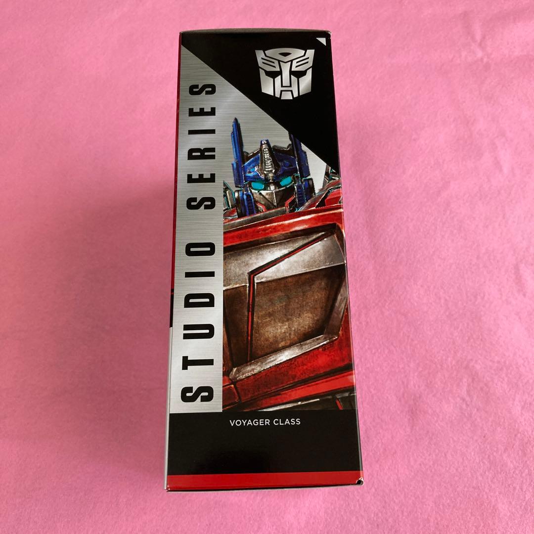 ★新品未開封★ SS GE01 オプティマスプライム GE04メガトロン