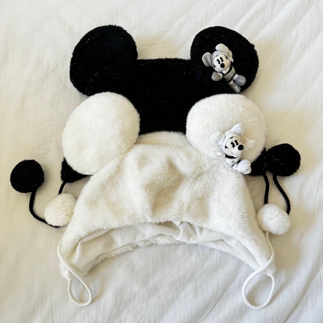 ディズニーファンキャップ レア 廃盤