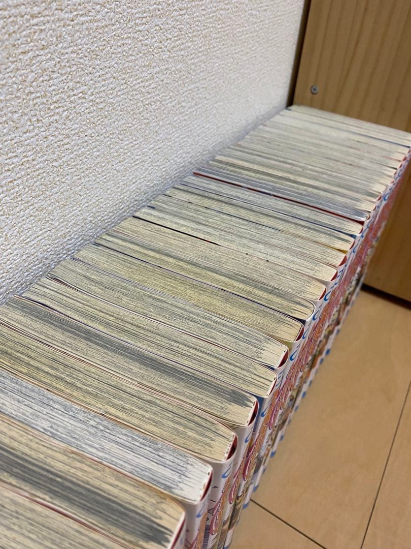 ナルト-NARUTO-1〜72巻＆ナルト外伝　漫画　中抜けあり NARUTO