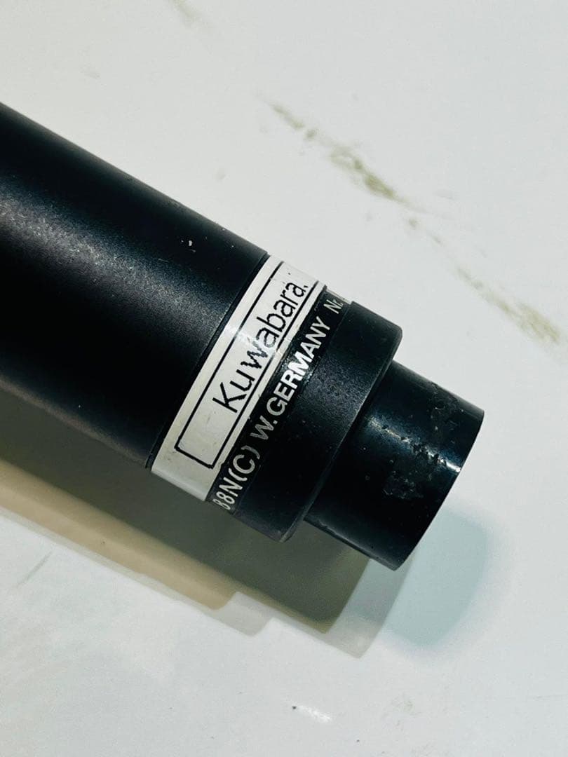 Beyerddynamic M88（C）ダイナミックマイク 西ドイツ製 動作品