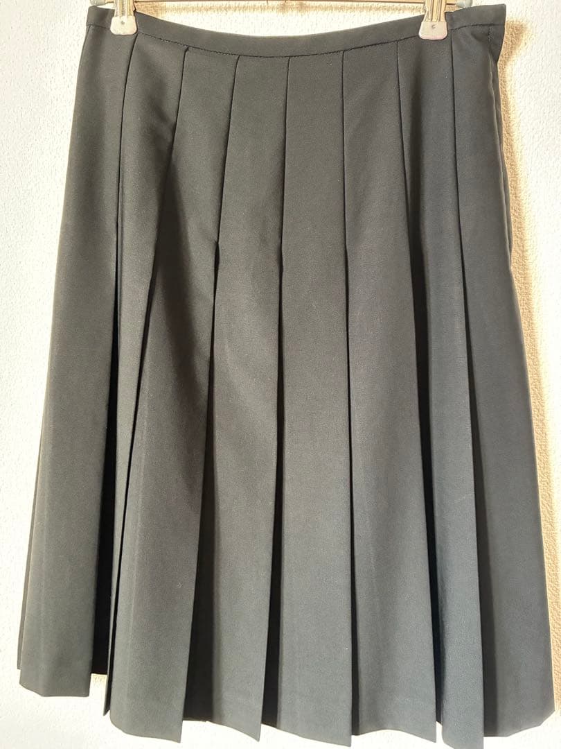 COMME des GARÇONS コムデギャルソン コムコム プリーツスカート