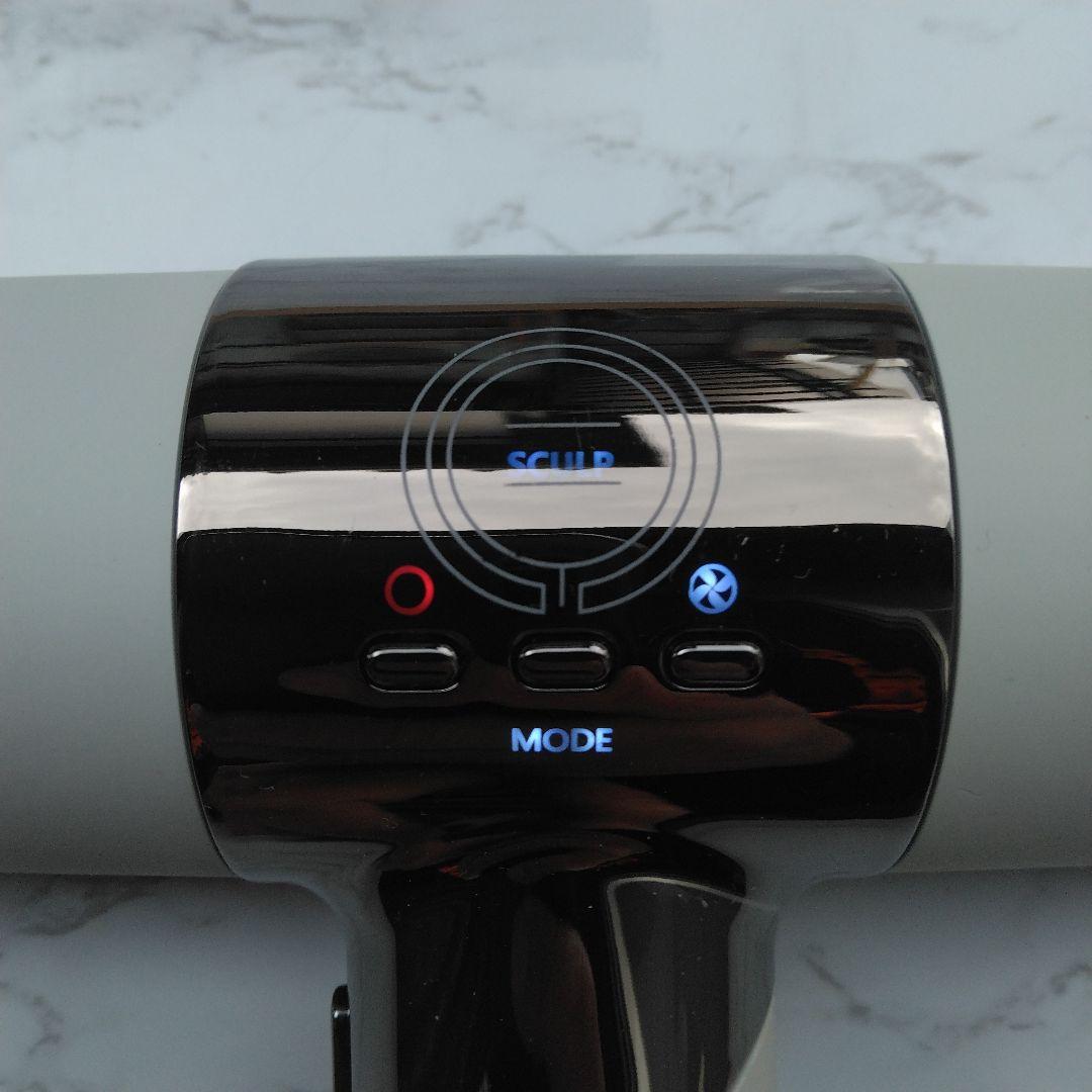 咲*稀様 美品　最新　絹女　KINUJO　KH203　ペールブルー　ドライヤー