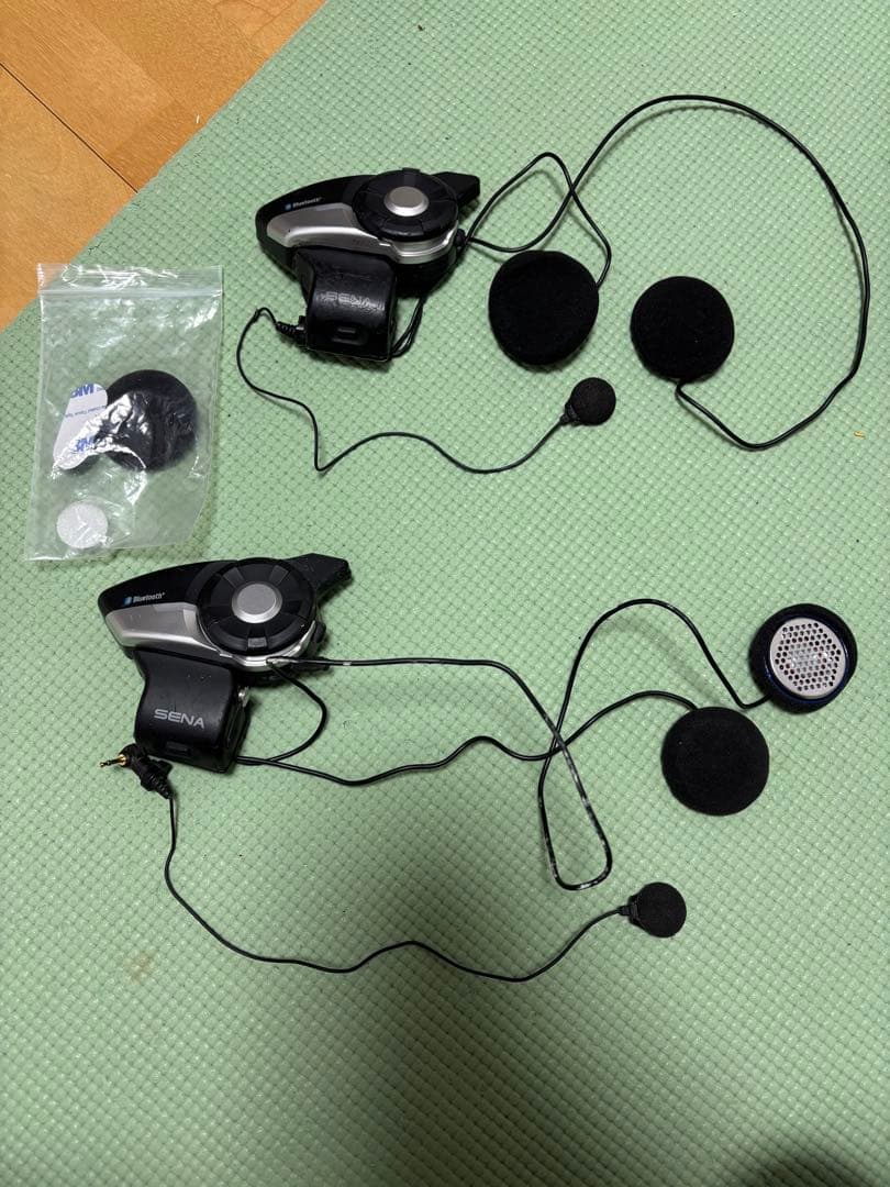 セナ　20SEVO 2セット 楽天市場】sena 20sevoの通販