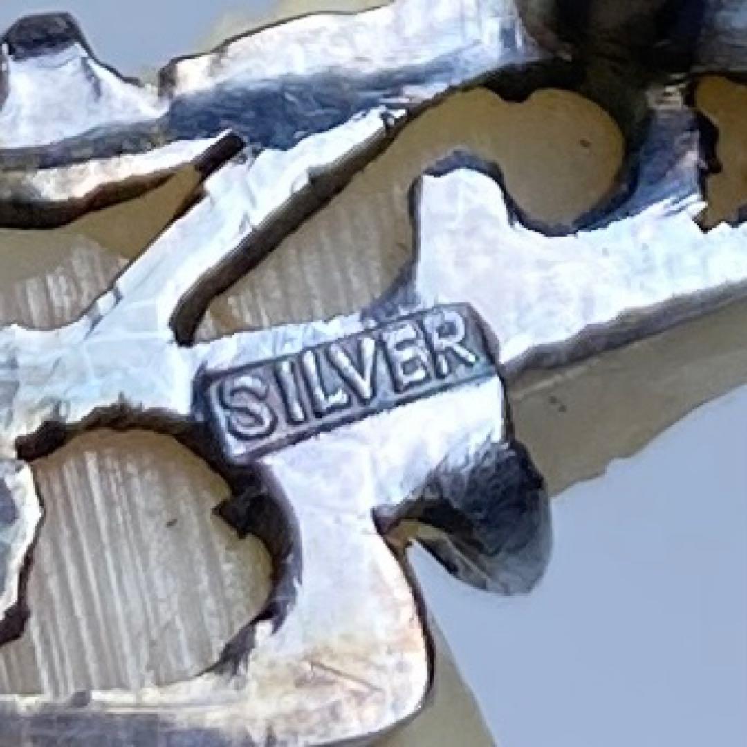 本赤珊瑚 ブローチ 帯留 50g トヒチ 東な7-0215☆2F 本赤珊瑚