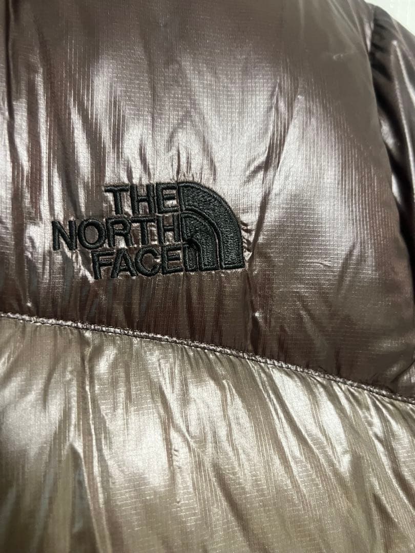The North Face XL size ダウン
