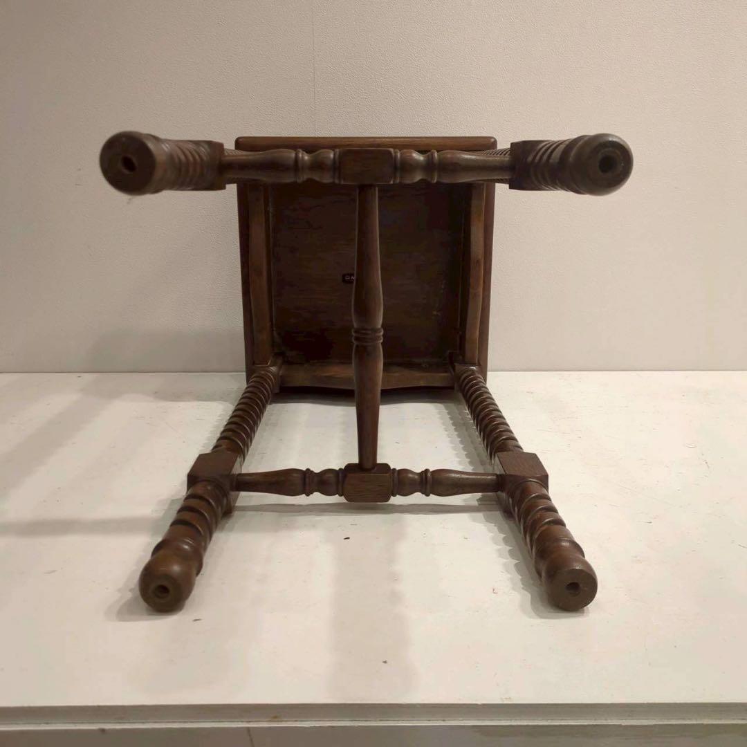 MARUNI コンソールテーブル サイドテーブル 電話台 飾り台 ツイスト