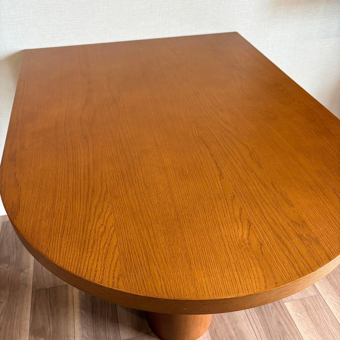 ジャーナルスタンダードファニチャー PORTOダイニングテーブル