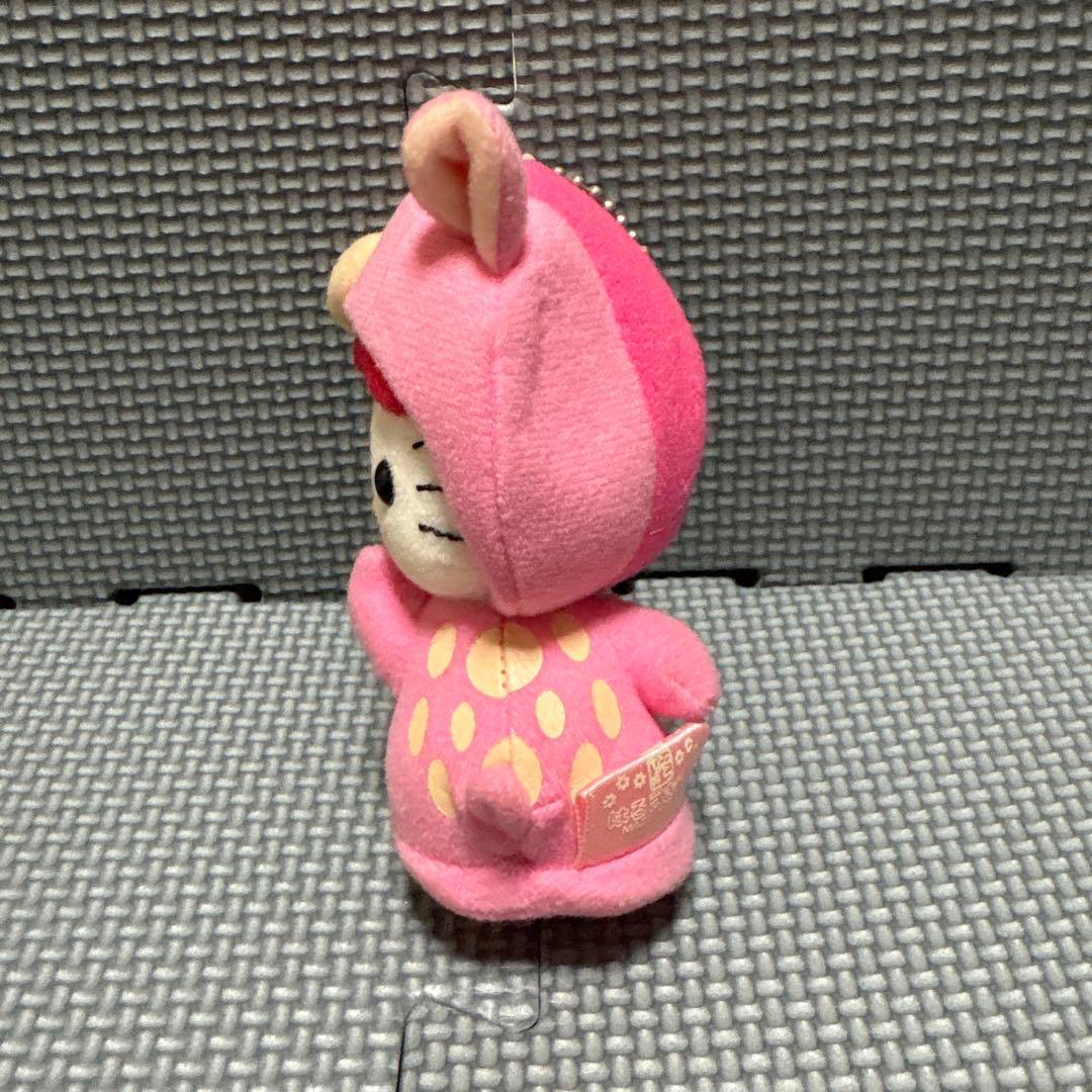 【激レア】ご当地キティ　広島　宮島