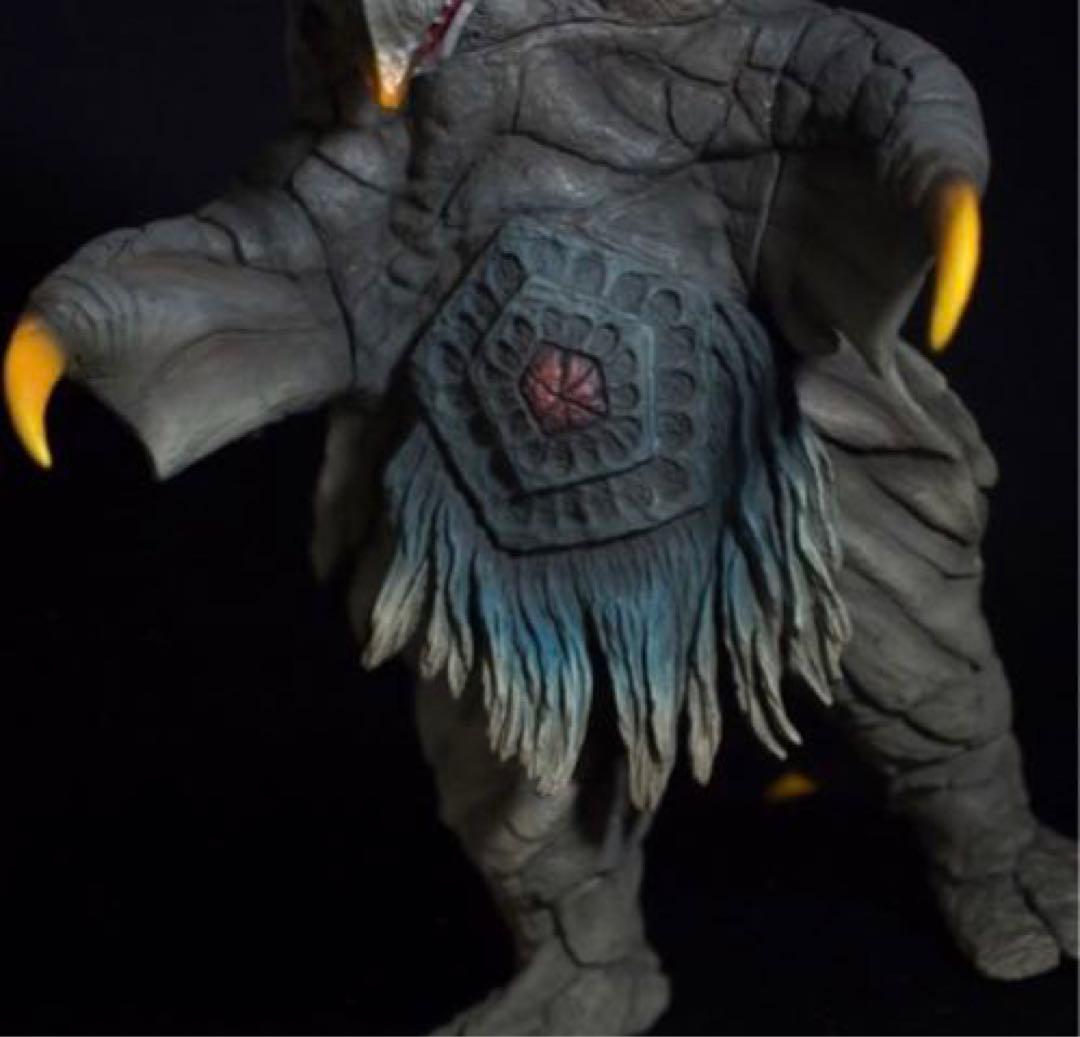 CCP 1/6特撮シリーズ Vol.104 宇宙大怪獣 ベムスター