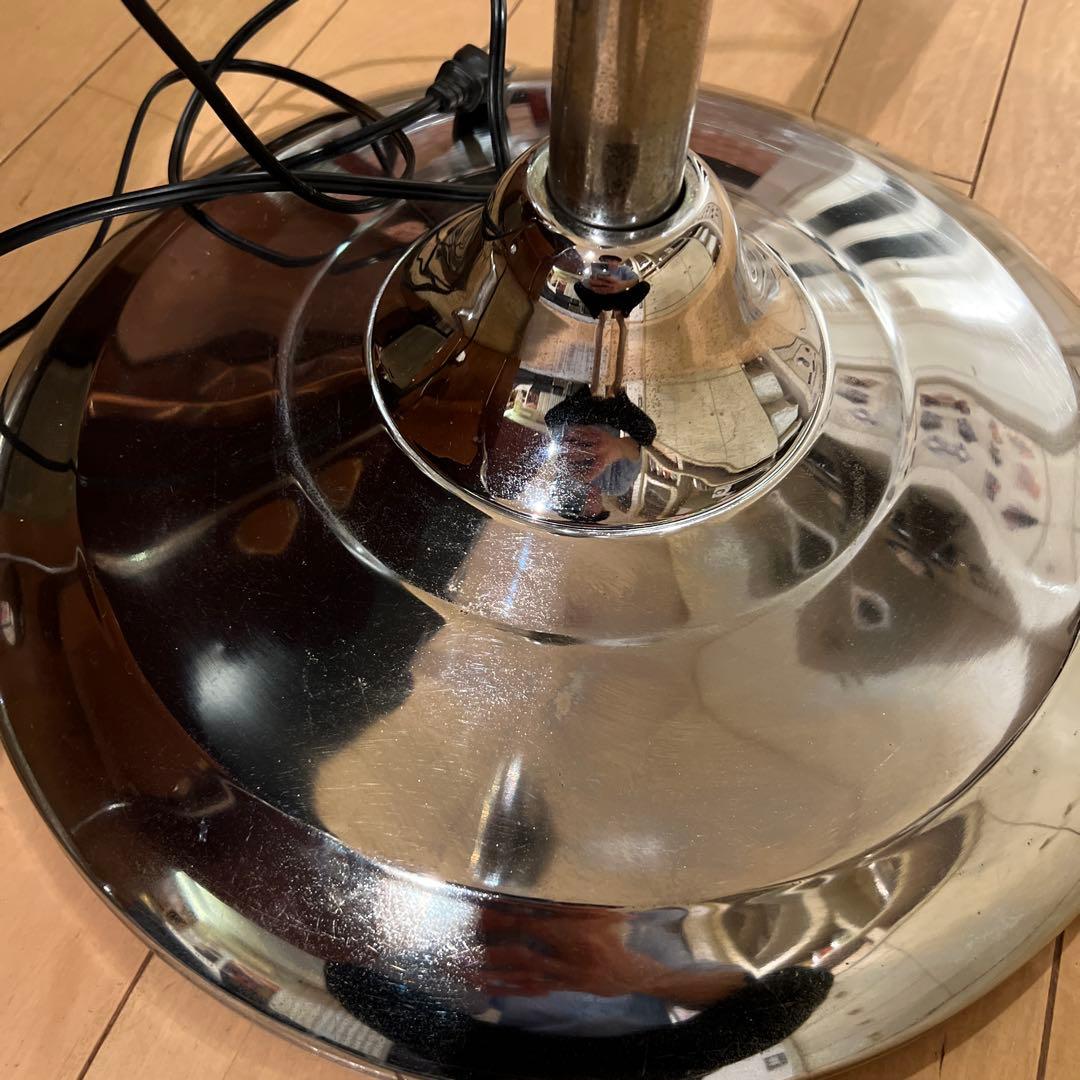 Dulton ダルトン　majestic 扇風機 廃盤品　メタル扇風機