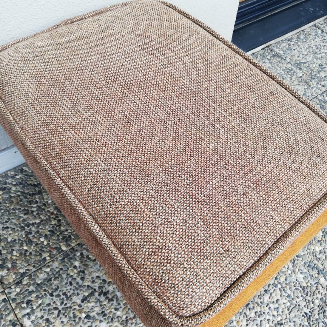 unico ウニコ アルベロ オットマン