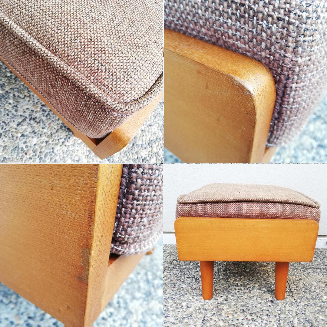 unico ウニコ アルベロ オットマン