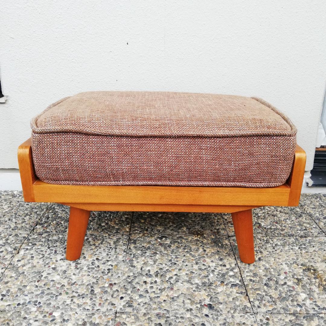 unico ウニコ アルベロ オットマン