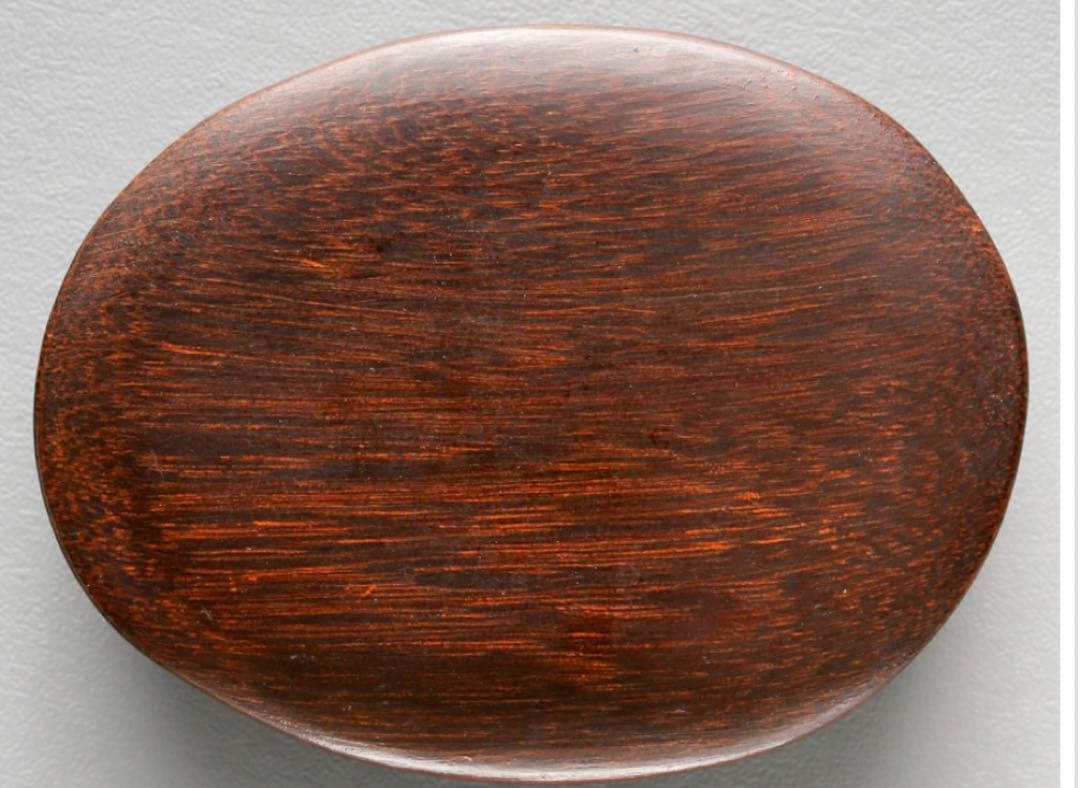 分厚く高さを持つ 端渓硯 中国の硯 龍 ドラゴン 分厚く高さを