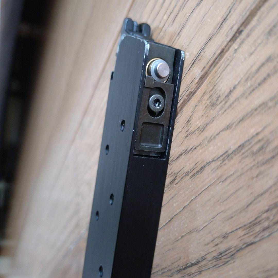 ウエスタンアームズ　ミリタリーガバメント　M1911A1