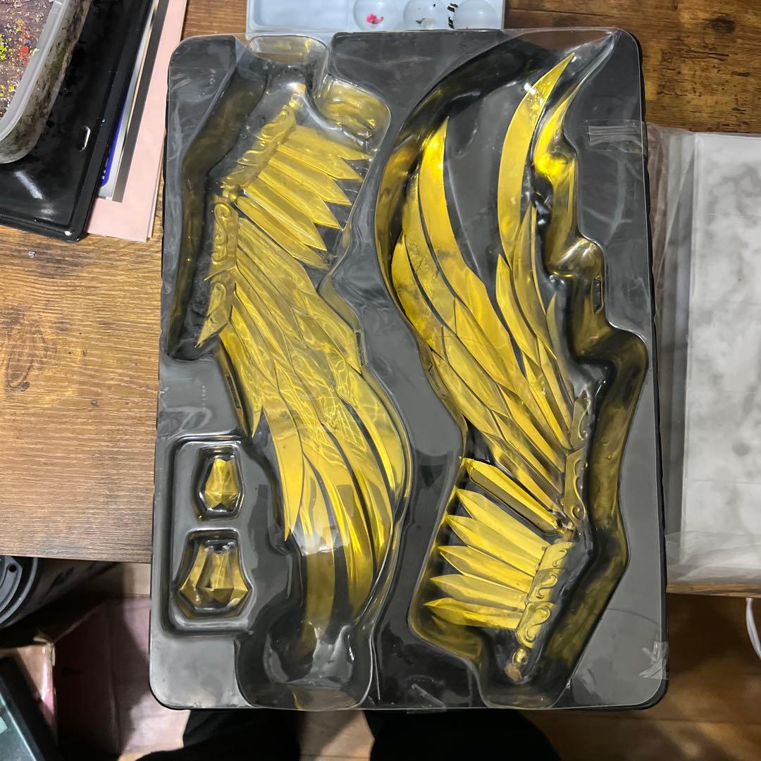 サジタリウス クロス セイヤ