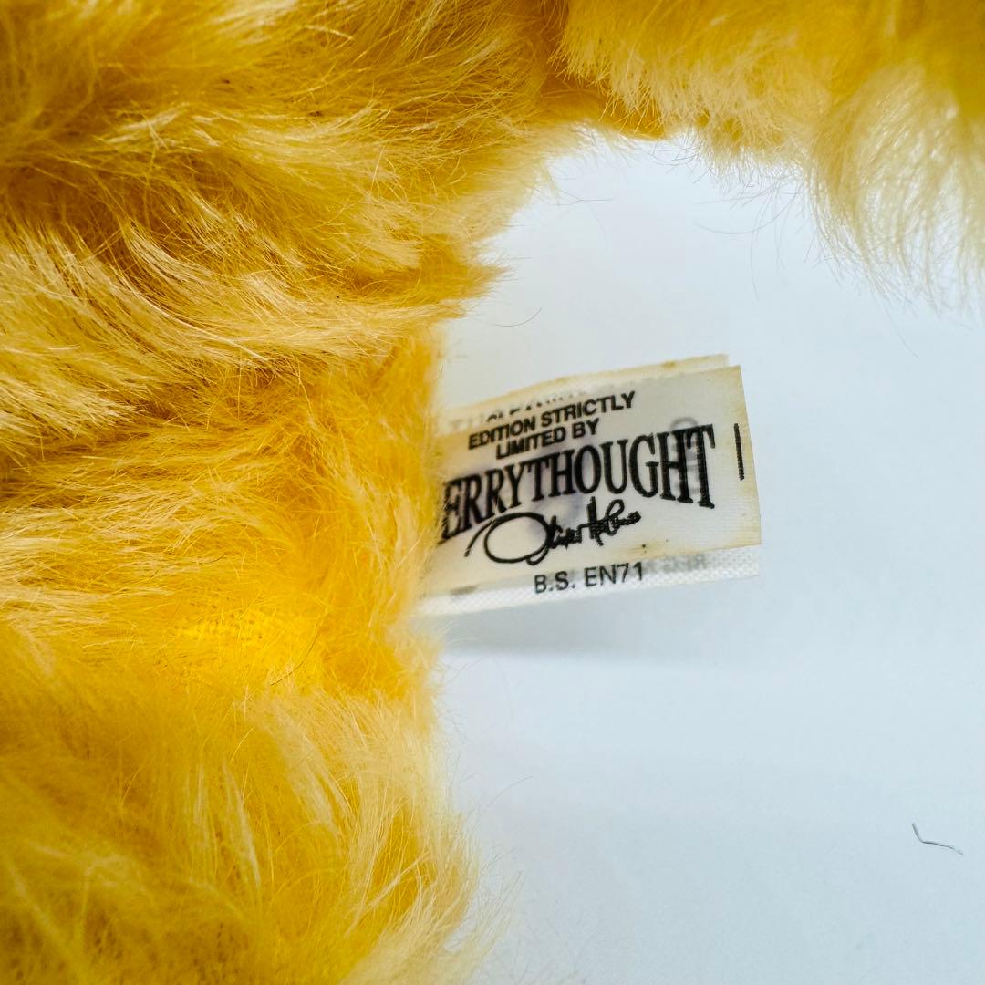 希少☆50体限定】メリーソート チーキー ジュエリーボックス - メルカリ