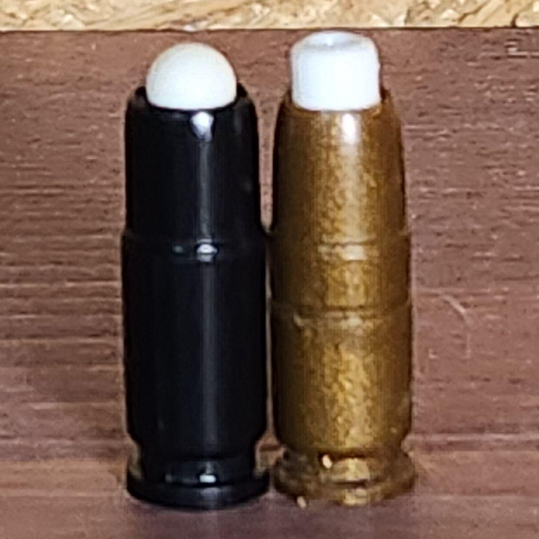 ◯*様 中古　エアコキ　モーゼル　マツシロ