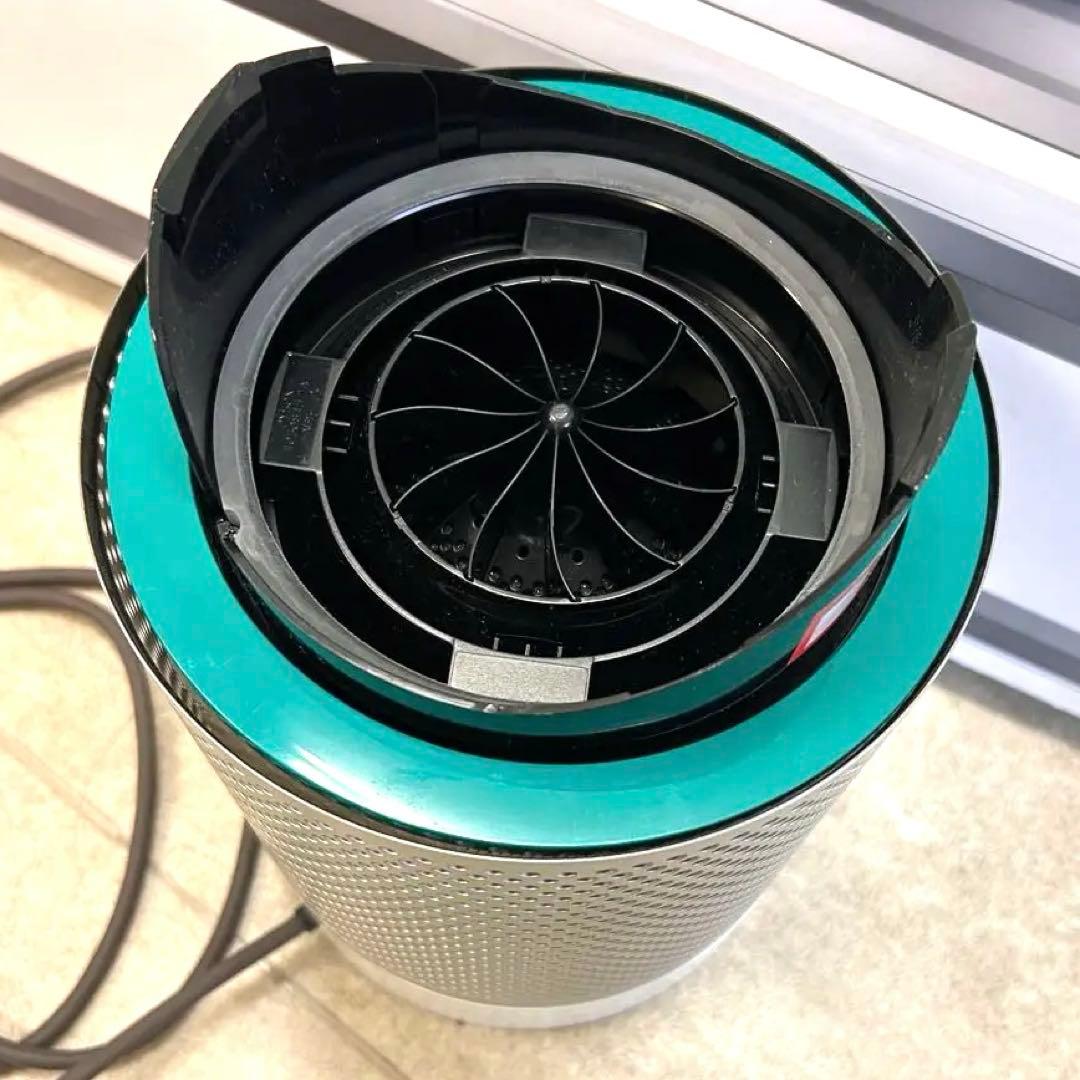 ダイソン　dyson pure cool ピュア　クール　箱付