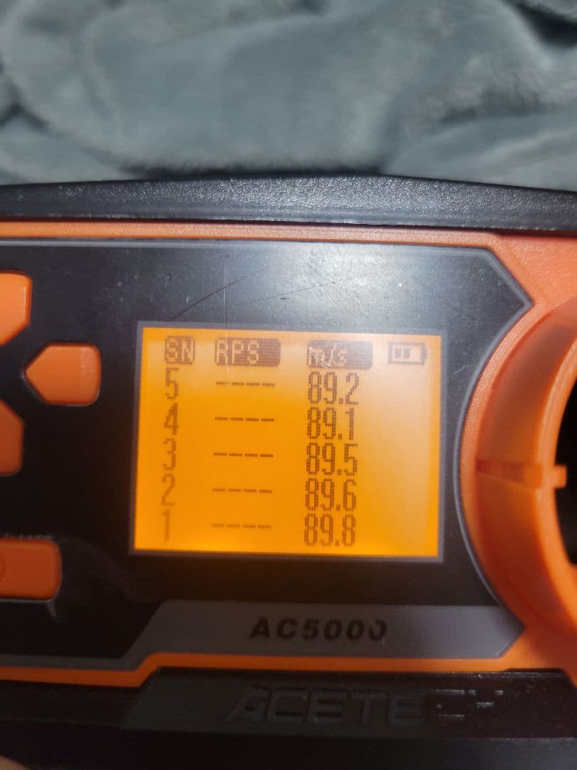 HTGベーシックスマートPCC　typeB　電子トリガー