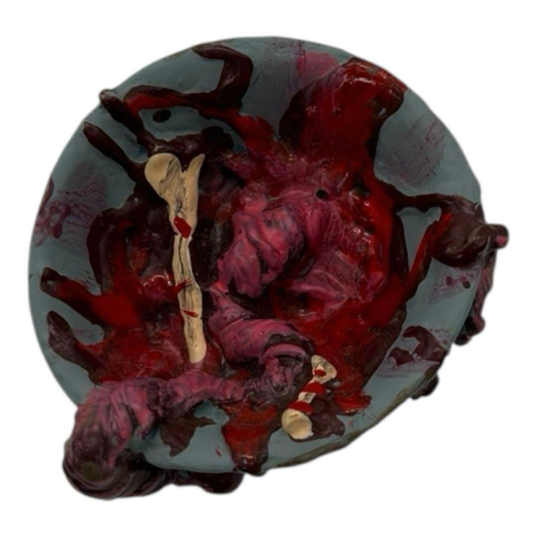 悪魔のいけにえ レザーフェイス フィギュア メズコ Mezco