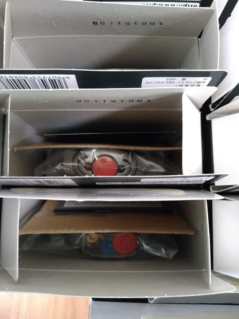 仮面ライダー　ベルトトリビュート2　フルコンプ　全9種　中身未開封