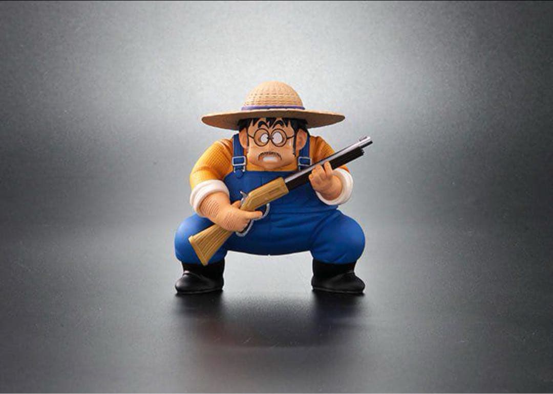 ZEEM限定版　ドラゴンボールアライズ　ラディッツ