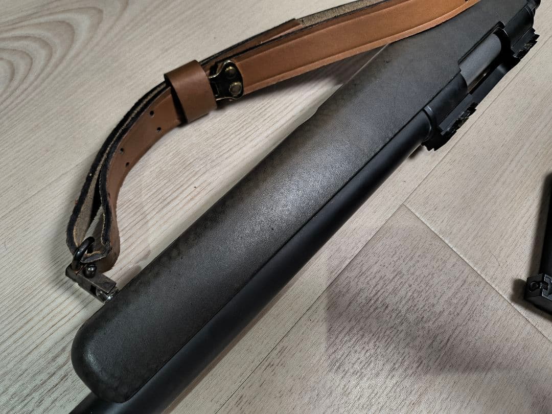 VSR-10 リアルショック?バージョン