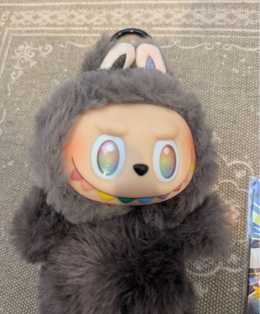 [正規品]ラブブ　シークレット