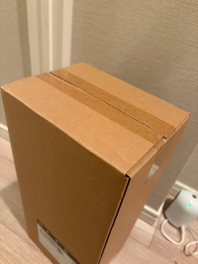 【新品未使用】ドライヤー Dyson Supersonic Shine HD15