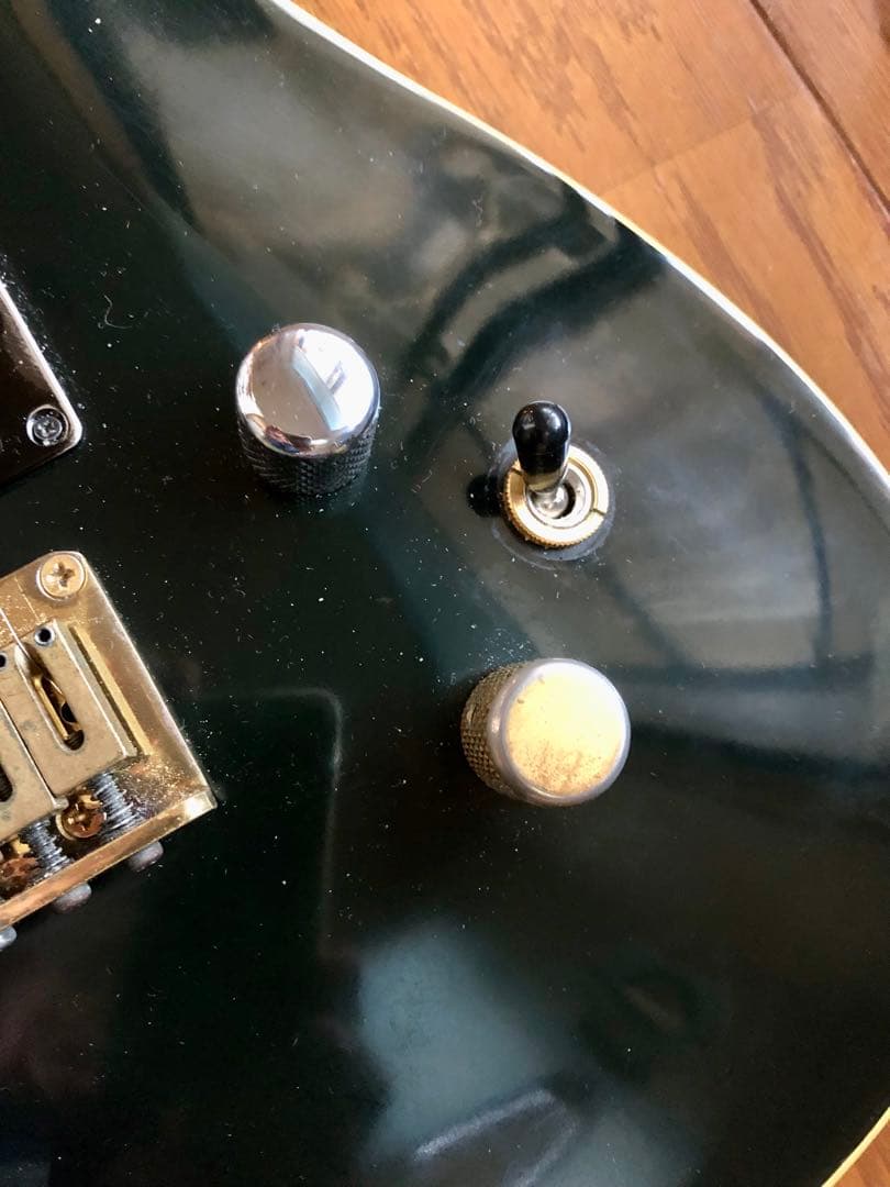 グレコ TRH-60 ソフトケース付き