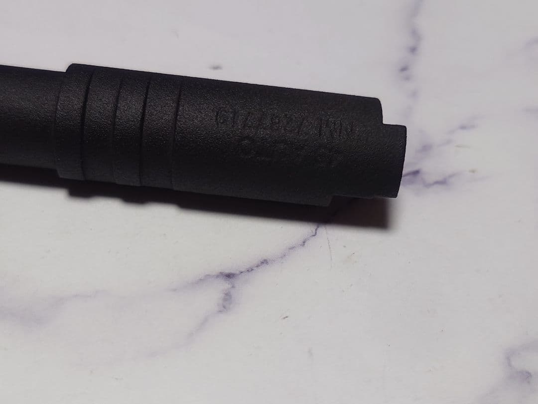 能*ス様 MAD POLICE スネークオペレーター スライド セット MSG4