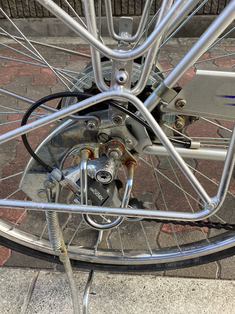 ■ ヴィンテージBRIDGESTONE SPRINTER