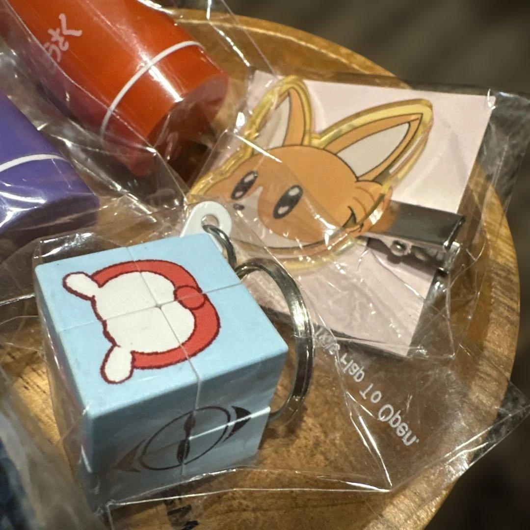 ヨルシカ 盗作再演グッズ 5点セット - メルカリ