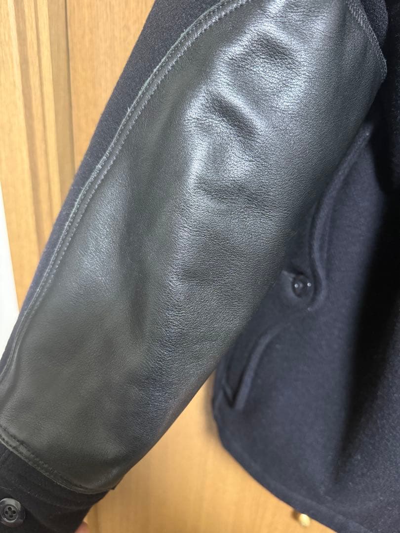 Colimbo コリンボ フォレスターコート FORESTER COAT M