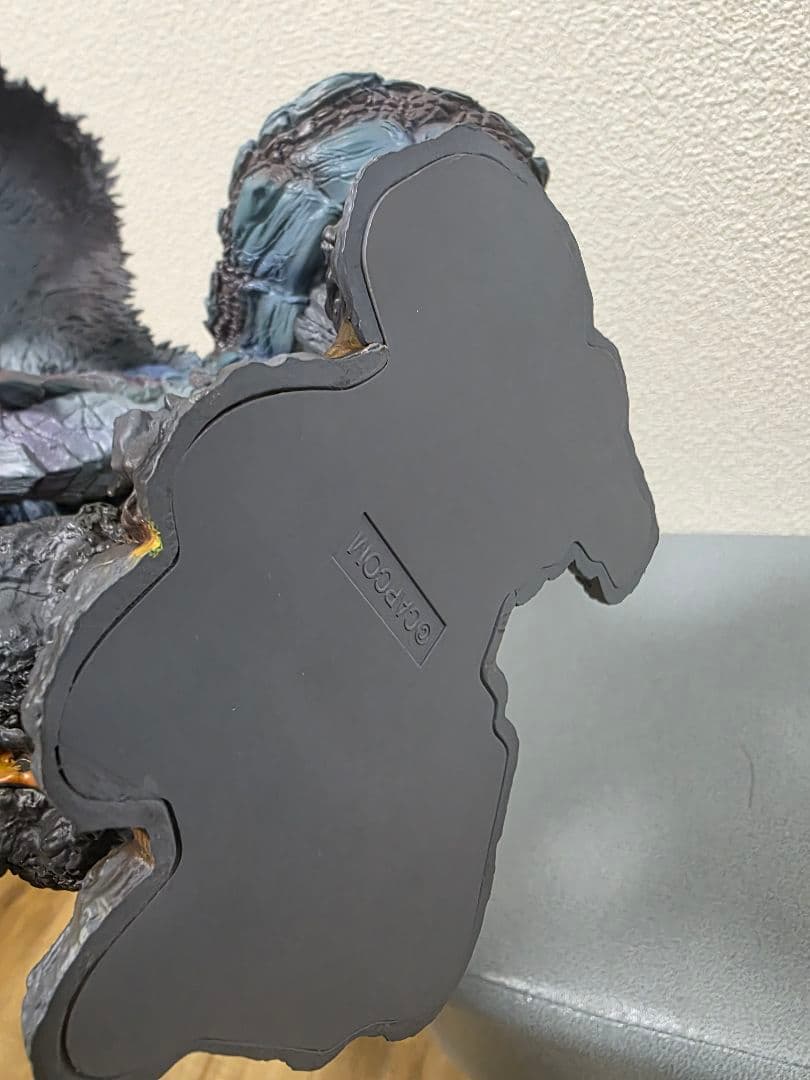 ナナ・テスカトリ　クリエイターズモデル　箱あり