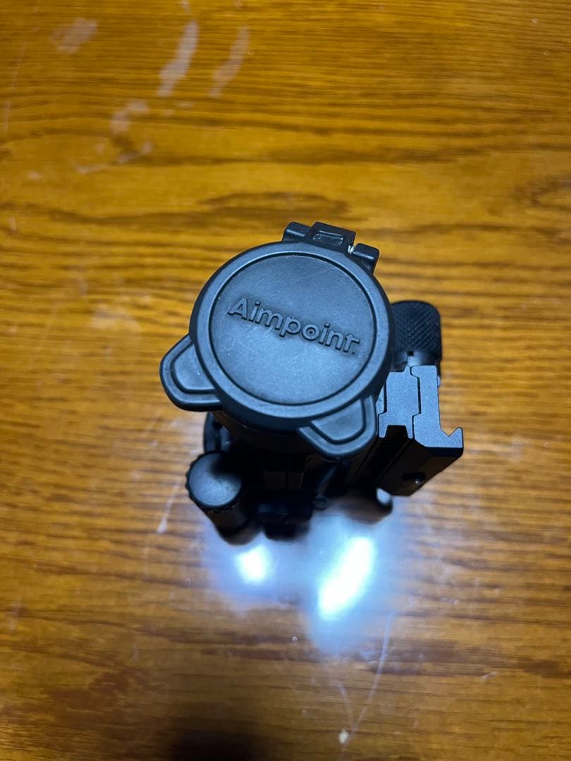 【実物/狩猟用】Aimpoint エイムポイント ドットサイト/ ダットサイト