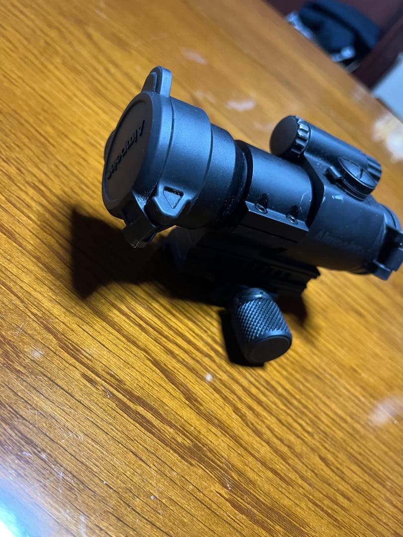 【実物/狩猟用】Aimpoint エイムポイント ドットサイト/ ダットサイト