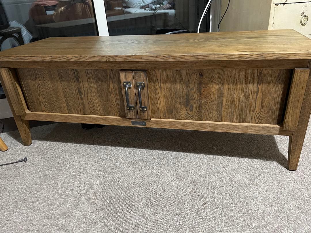 CHRYSTIE TV BOARD S /クリスティテレビボード S