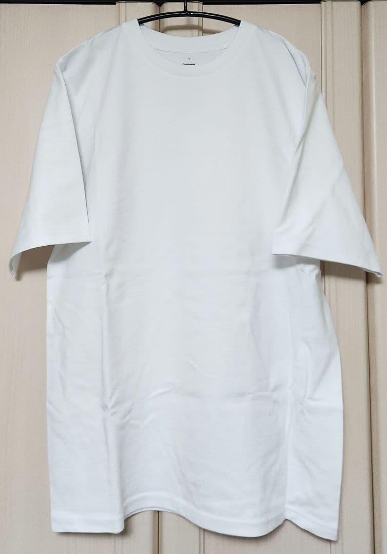 Graphpaper ARK別注 2-Pack Crew Neck Tee