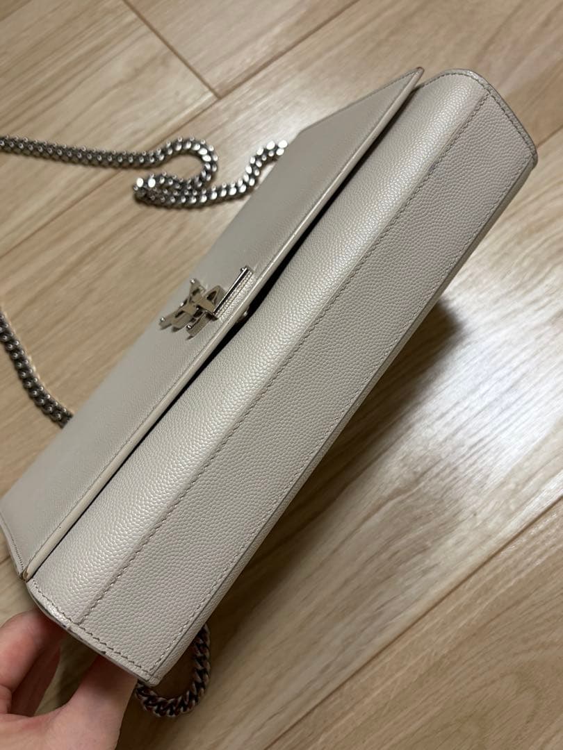 SAINT LAURENT ケイト ショルダーバッグ