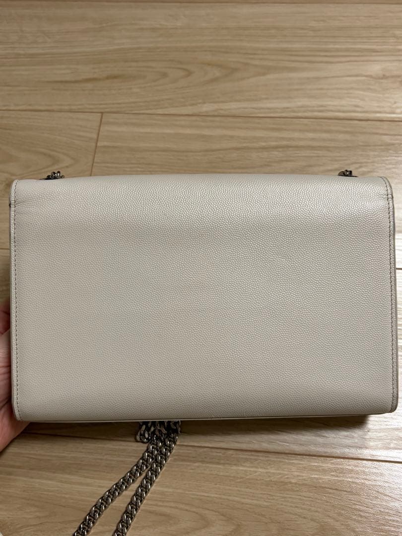 SAINT LAURENT ケイト ショルダーバッグ